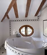 Hotel Casa De Los Arcos