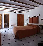 Hotel Casa De Los Arcos