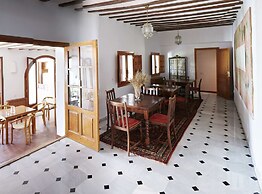 Hotel Casa De Los Arcos