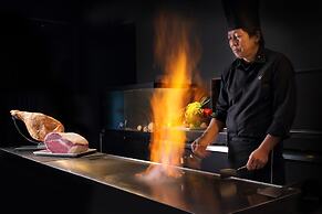 Teppanyaki Auberge Bettei Yumesaki