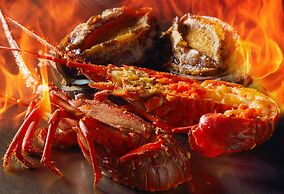 Teppanyaki Auberge Bettei Yumesaki