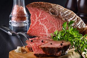 Teppanyaki Auberge Bettei Yumesaki