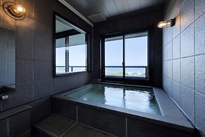 Teppanyaki Auberge Bettei Yumesaki