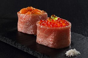 Teppanyaki Auberge Bettei Yumesaki