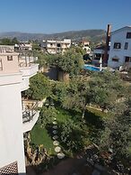 Ilias Villa in Chania