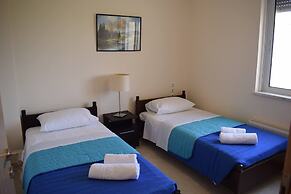 Ilias Villa in Chania