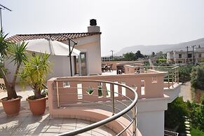 Ilias Villa in Chania