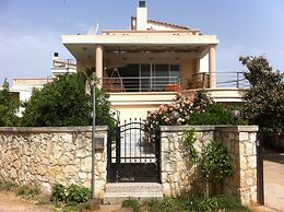 Ilias Villa in Chania