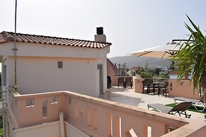 Ilias Villa in Chania
