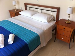 Ilias Villa in Chania