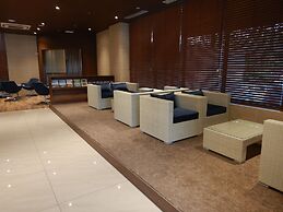 Wishton Hotel Yangon