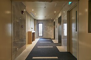 Wishton Hotel Yangon