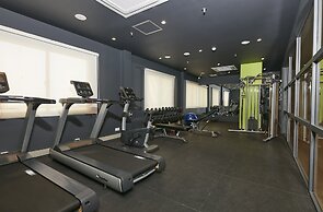 Wishton Hotel Yangon