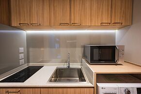 Wishton Hotel Yangon