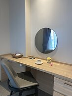 Wishton Hotel Yangon