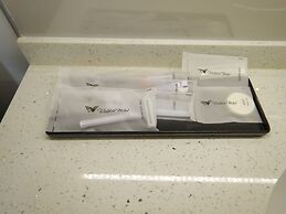 Wishton Hotel Yangon