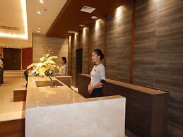 Wishton Hotel Yangon