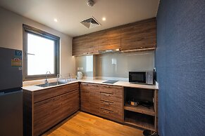 Wishton Hotel Yangon