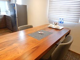 Wishton Hotel Yangon