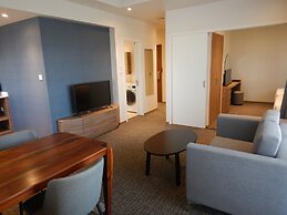 Wishton Hotel Yangon