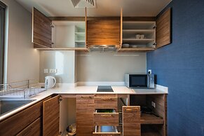 Wishton Hotel Yangon