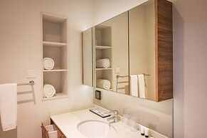 Wishton Hotel Yangon