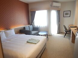 Wishton Hotel Yangon