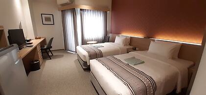 Wishton Hotel Yangon