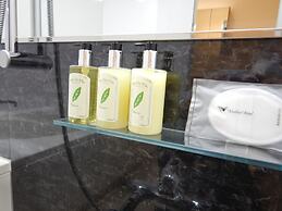 Wishton Hotel Yangon