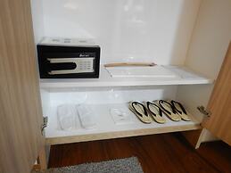 Wishton Hotel Yangon