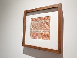 Wishton Hotel Yangon