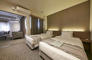 Wishton Hotel Yangon