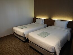 Wishton Hotel Yangon