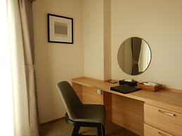 Wishton Hotel Yangon