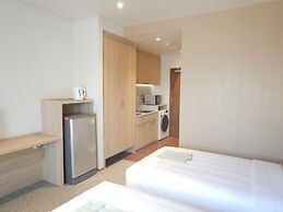 Wishton Hotel Yangon