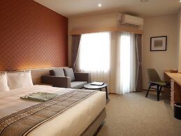 Wishton Hotel Yangon