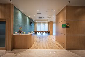 Wishton Hotel Yangon