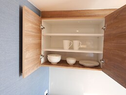 Wishton Hotel Yangon