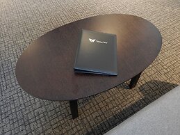 Wishton Hotel Yangon