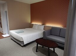 Wishton Hotel Yangon