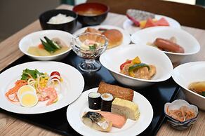 Wishton Hotel Yangon