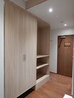 Wishton Hotel Yangon