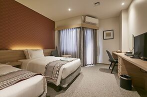 Wishton Hotel Yangon