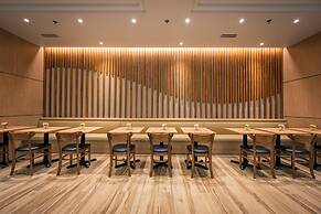 Wishton Hotel Yangon