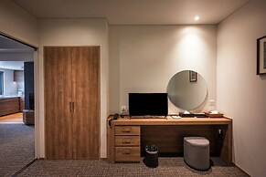 Wishton Hotel Yangon