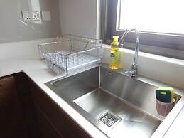 Wishton Hotel Yangon