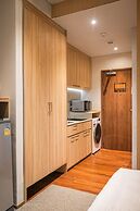 Wishton Hotel Yangon