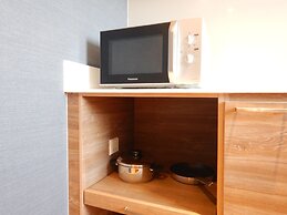 Wishton Hotel Yangon