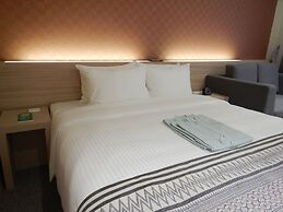 Wishton Hotel Yangon