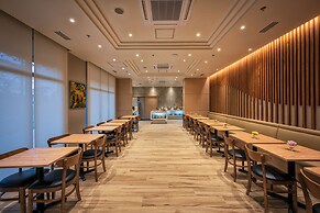 Wishton Hotel Yangon